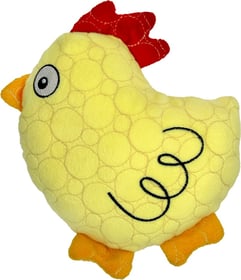 Bite Force Peluche résistante en Kevlar® - Poulet