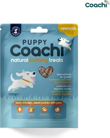 COACHI Friandises naturelles pour l'apprentissage des chiots