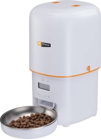 Distributeur de croquettes automatique Risto Pet