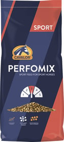 Cavalor SPORT Perfomix muesli sport pour chevaux actifs 20kg