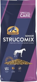 Cavalor Strucomix Senior mélange pour chevaux d'âge 20kg