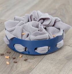 Dog Activity Hide'n'Sniff Bowl - Niveau 1