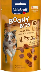 VITAKRAFT Boony Bits sans sucres ni céréales ajoutés pour chien - Spécial entraînement et éducation