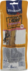 VITAKRAFT Natural Chew - Rohschinkenknochen zum Kauen für Hunde