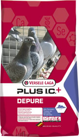 Depure Plus I.C.+ Diète