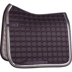 HARRY'S HORSE Tapis de selle Palma anthracite