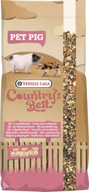 Pet Pig Muesli Country's Best Futter für vietnamesische Schweine und Zwergschweine