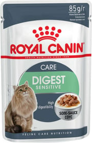 Royal Canin Care Digest Sensitive Pâtée en sauce pour chat