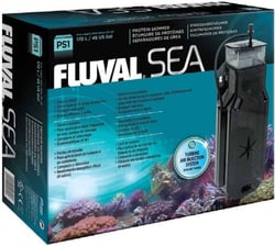 Fluval SEA Nano Skimmer PS1 Ecumeur de protéines