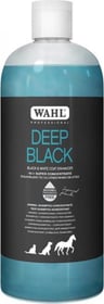 Shampoing Concentré 500ml WAHL pour pelages noirs et foncés chien, chat et chevaux