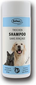 Bubimex Shampoing sec pour chien et chat