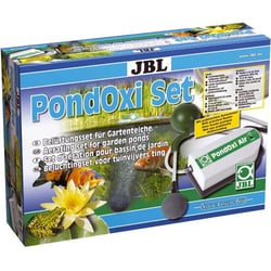 Kit aération bassins de jardin PondOxy-Set