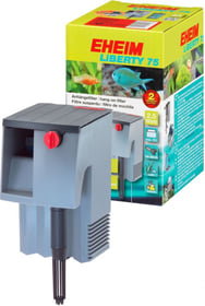 EHEIM Liberty Filtre intérieur à cascade pour aquarium