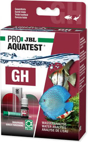 JBL ProAquaTest GH Gesamthärtetest