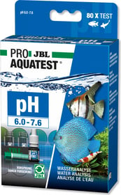 JBL ProAquaTest pH 6.0-7.6