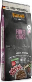 BELCANDO Finest Croc au canard pour chien adulte de petite et moyenne race