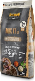 BELCANDO Mix it GF pour chien jeune, adulte ou âgé