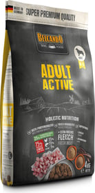 BELCANDO Adulte Active pour chien adulte avec une activité intense