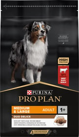 PRO PLAN Duo Délice pour Chien ADULT