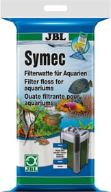 SYMEC Filtermatte - feine Filterwatte