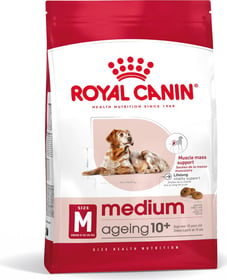 Royal Canin Medium Adult Ageing 10 ans et plus