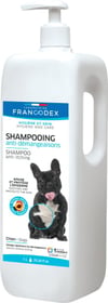  Francodex Shampooing Anti-Démangeaisons für Hunde