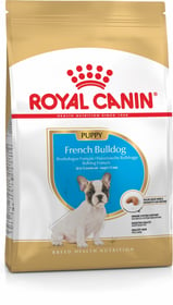 Royal Canin Breed Bouledogue Français Junior 