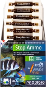 Prodibio Stop Ammo Elimination de l'ammoniaque