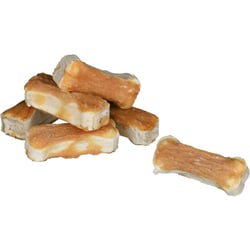 Denta Fun Os à mâcher avec poulet 5 cm, 8 Pcs / 120 g