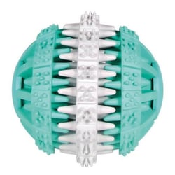 Denta Fun Mintfresh Ball, Naturgummi