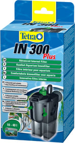 Filtre interne Tetra IN PLUS - Pour aquarium de 30 à 300 L