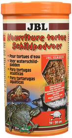 JBL Nourriture pour tortues d'eau