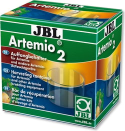 JBL Artemio 2 Gobelet de récolte nourriture vivante