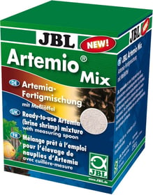 JBL Artemio Mix Pripravljen mešanica jajc / soli