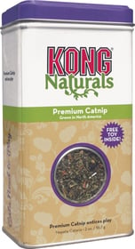 KONG Naturals Katzenminze - anlockender Duft - 56g