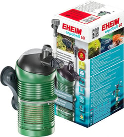 EHEIM AquaBall 60 Filtre interne