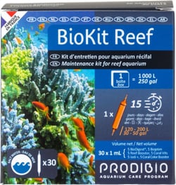 Prodibio BioKit Reef Mélange pour récifal