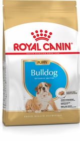 Royal Canin Bulldog Junior