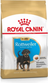 Royal Canin Breed Rottweiler Junior 