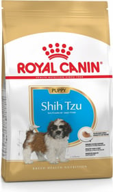 Royal Canin Breed Shih Tzu Puppy