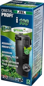 Filtres internes JBL CristalProfi Greenline i60 , i80, i100 et i200