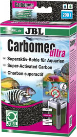 JBL Carbomec Ultra charbon super actif pour aquarium