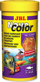 JBL NovoColor Flocons pour une couleur éclatante