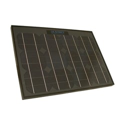 Panneau solaire 33W pour électrificateur SECUR 100 A 500