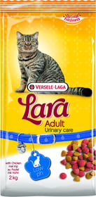 Croquettes Lara Adult Urinary Care - goût poulet