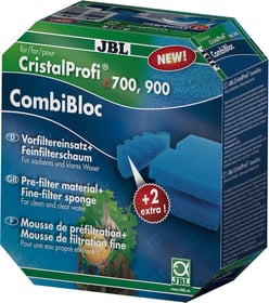 JBL CombiBloc pour filtres CristalProfi e401, e701 et e901