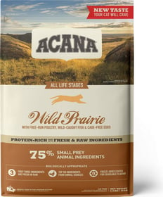 ACANA Wild Prairie pour chat