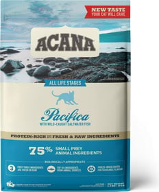 ACANA Pacifica pour chat