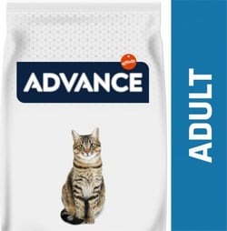 Advance Adult Huhn & Reis für erwachsene Katzen