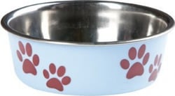 Gamelle inox pour chien - BELLA 